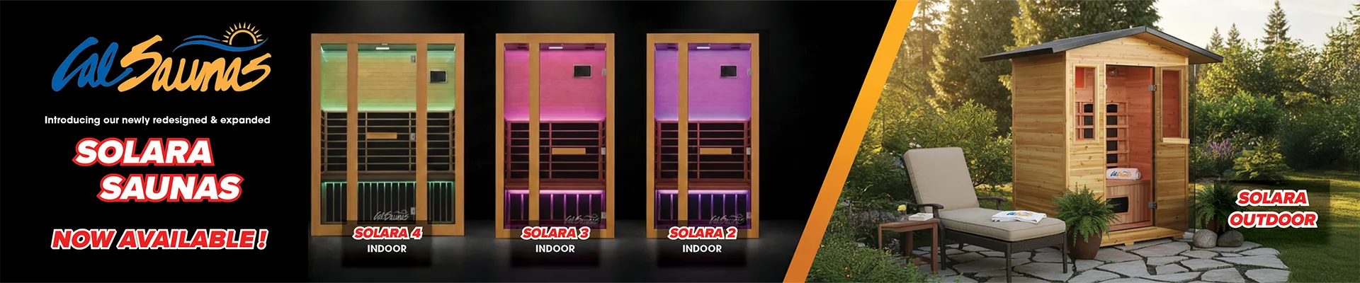 Calspas hot tub being used in a family setting - Delano