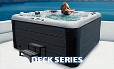 Deck Series Delano hot tubs for sale