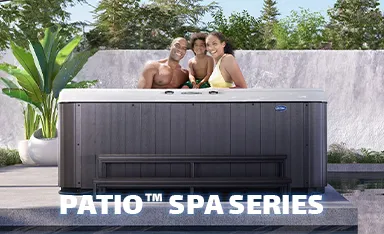 Patio Plus™ Spas Delano hot tubs for sale