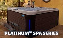 Platinum™ Spas Delano hot tubs for sale
