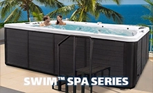 Swim Spas Delano hot tubs for sale