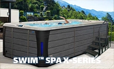 Swim X-Series Spas Delano hot tubs for sale