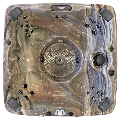 Tropical-X EC-739BX hot tubs for sale in Delano