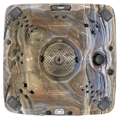 Tropical-X EC-751BX hot tubs for sale in Delano