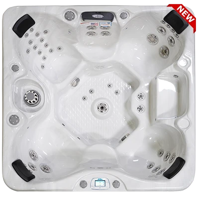 Cancun-X EC-849BX hot tubs for sale in Delano