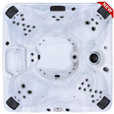 Tropical Plus PPZ-743BC hot tubs for sale in Delano