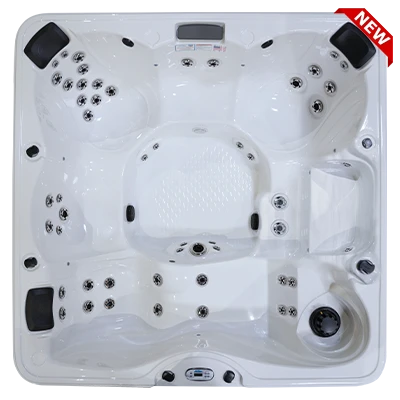 Pacifica Plus PPZ-743LC hot tubs for sale in Delano