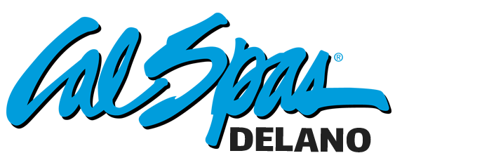 Calspas logo - hot tubs spas for sale Delano